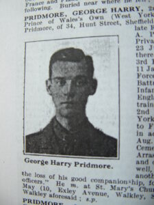 George Harry Pridmore (2)