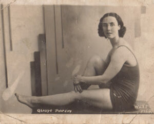 Gladys Powsey