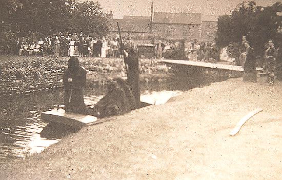 Bourne Pageant of 1938