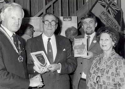 Red Hall exhibition opening