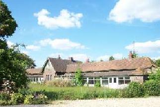 Bourne Hospital memories