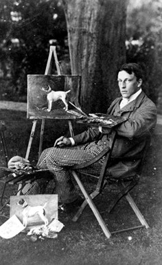 Cuthbert Bradley
