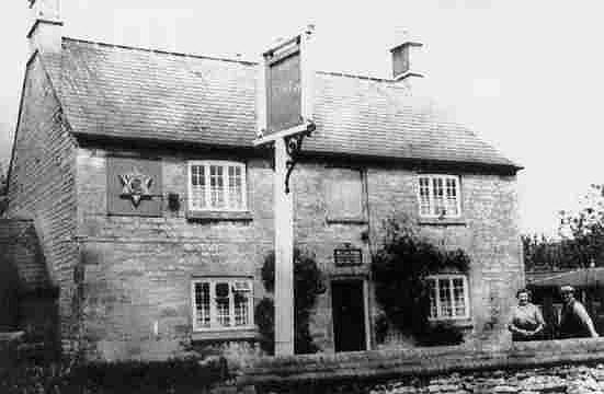 The Plough Inn
