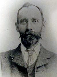 William Castledine