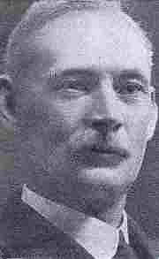 Edward Clark