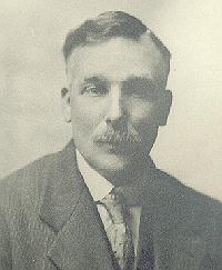 Frederick Clarke