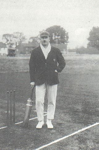 Horace Gibbs