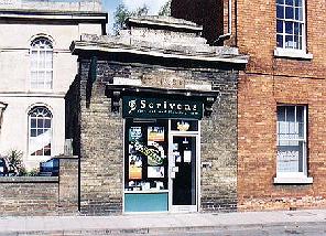 West Street shop