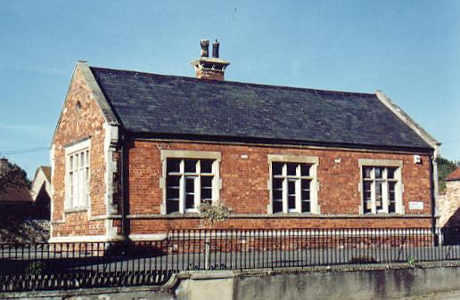 Folkingham village school
