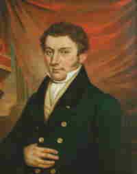 Robert Harrisson