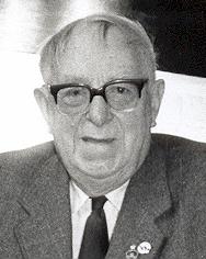 Edwin Horn