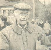 George William Knipe