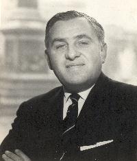 Kennth Lewis