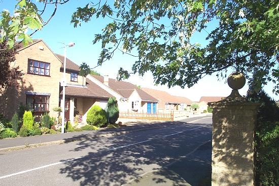 Maple Gardens