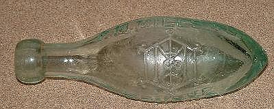 1900 torpedo bottle