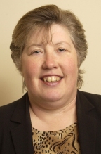 Councillor Linda Neal