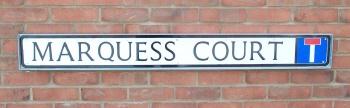 Marquess Court street name