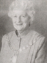 Mary Parker