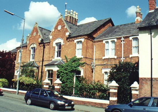 West Street properties