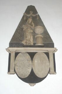 Pochin memorial