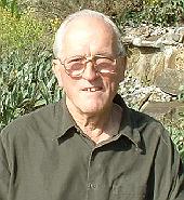 Trevor Pool