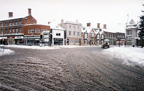 Winter 1985