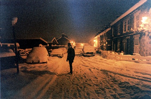 Meadowgate in 1985