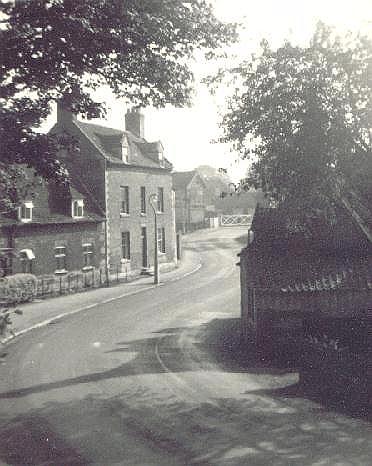 South Street circa 1970