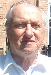 Dennis Staff