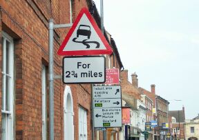West Street