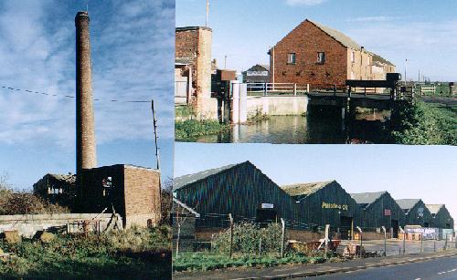 Various views
