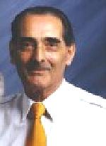 Walter Unsworth