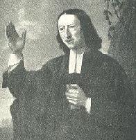 John Wesley
