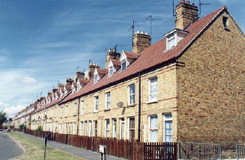 Woodview in 2001