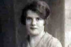 Margaret Donlon 1925