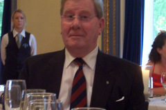 Bernard O'Hara