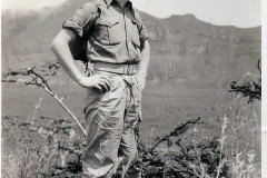 Bernard O'Hara Kenya