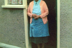 Gertrude Bolton