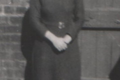 Edith Pridmore