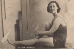 Gladys Powsey