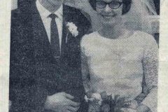 Patricia O'Brien Philip Coddington-