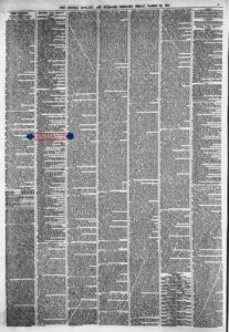 Franks Mary 1871 death