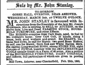 Hopkinson Joseph Smedley , Kirk Hannah 1880