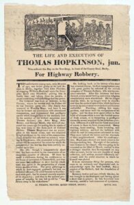 Hopkinson Thomas execution report