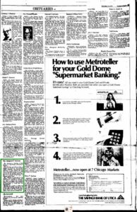 Old Fulton NY Post Cards    By Tom Tryniski