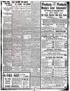 Old Fulton NY Post Cards   By Tom Tryniski