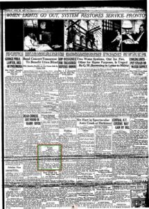 Old Fulton NY Post Cards   By Tom Tryniski