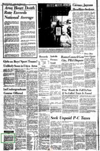 Old Fulton NY Post Cards   By Tom Tryniski