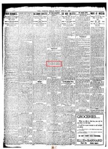 Old Fulton NY Post Cards   By Tom Tryniski