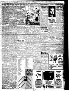 Old Fulton NY Post Cards   By Tom Tryniski